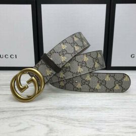 Picture of Gucci Belts _SKUGucciBelt38mmX95-125CM7D1383150